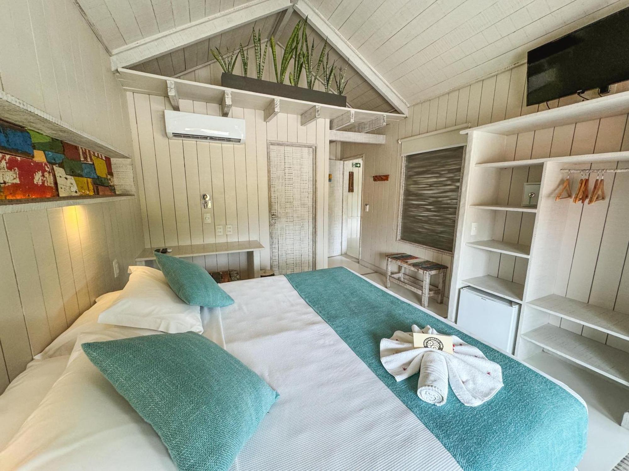 Depraiabrasil Icaraí Habitación foto