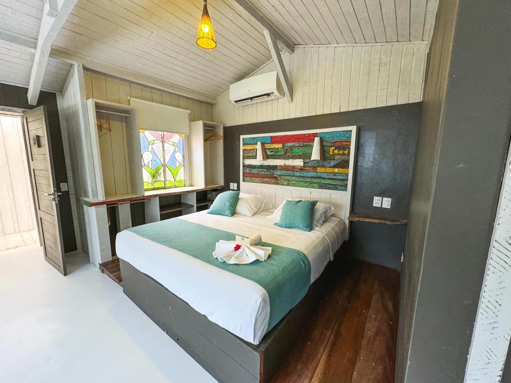 Depraiabrasil Icaraí Habitación foto