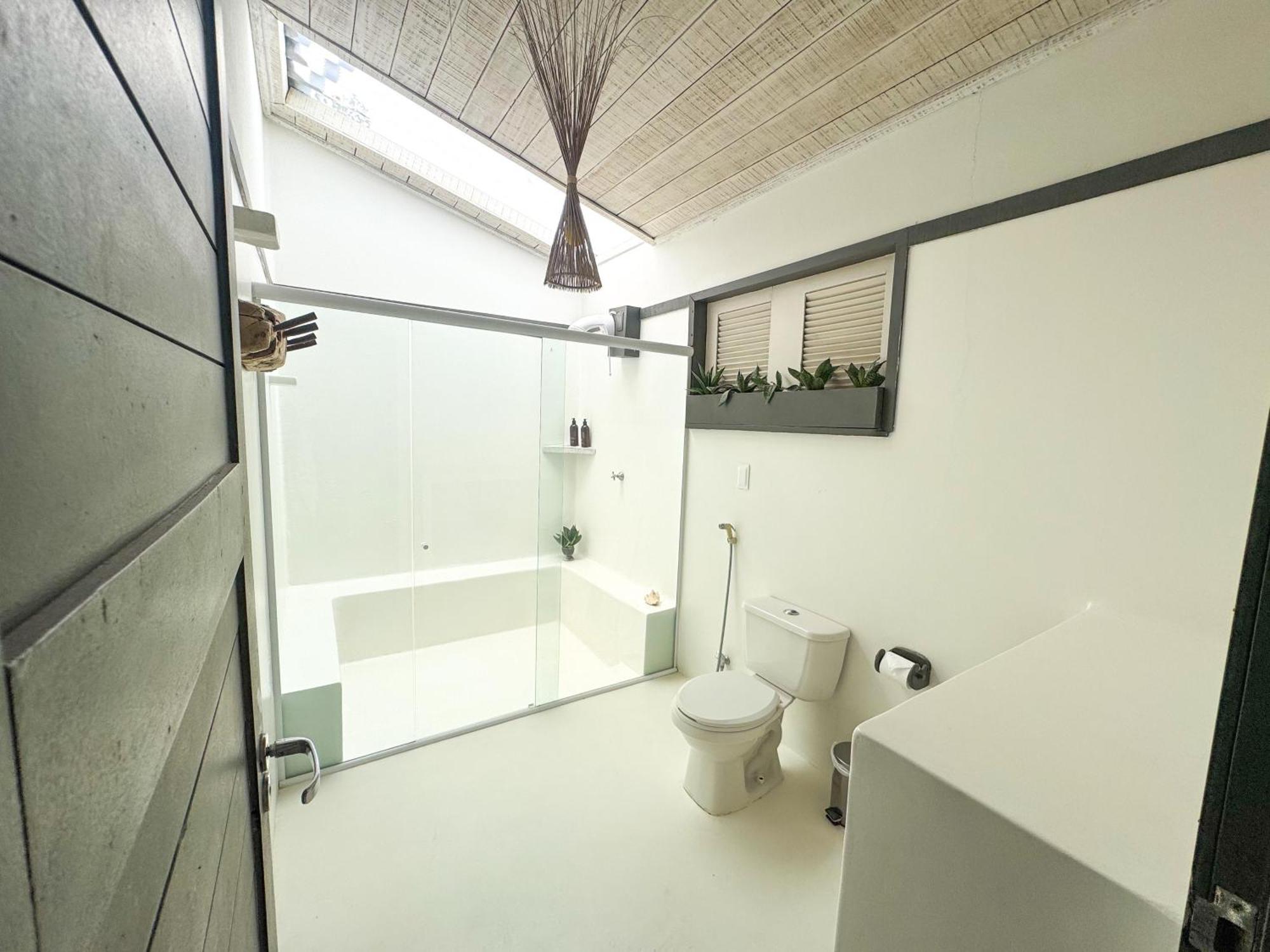 Depraiabrasil Icaraí Habitación foto