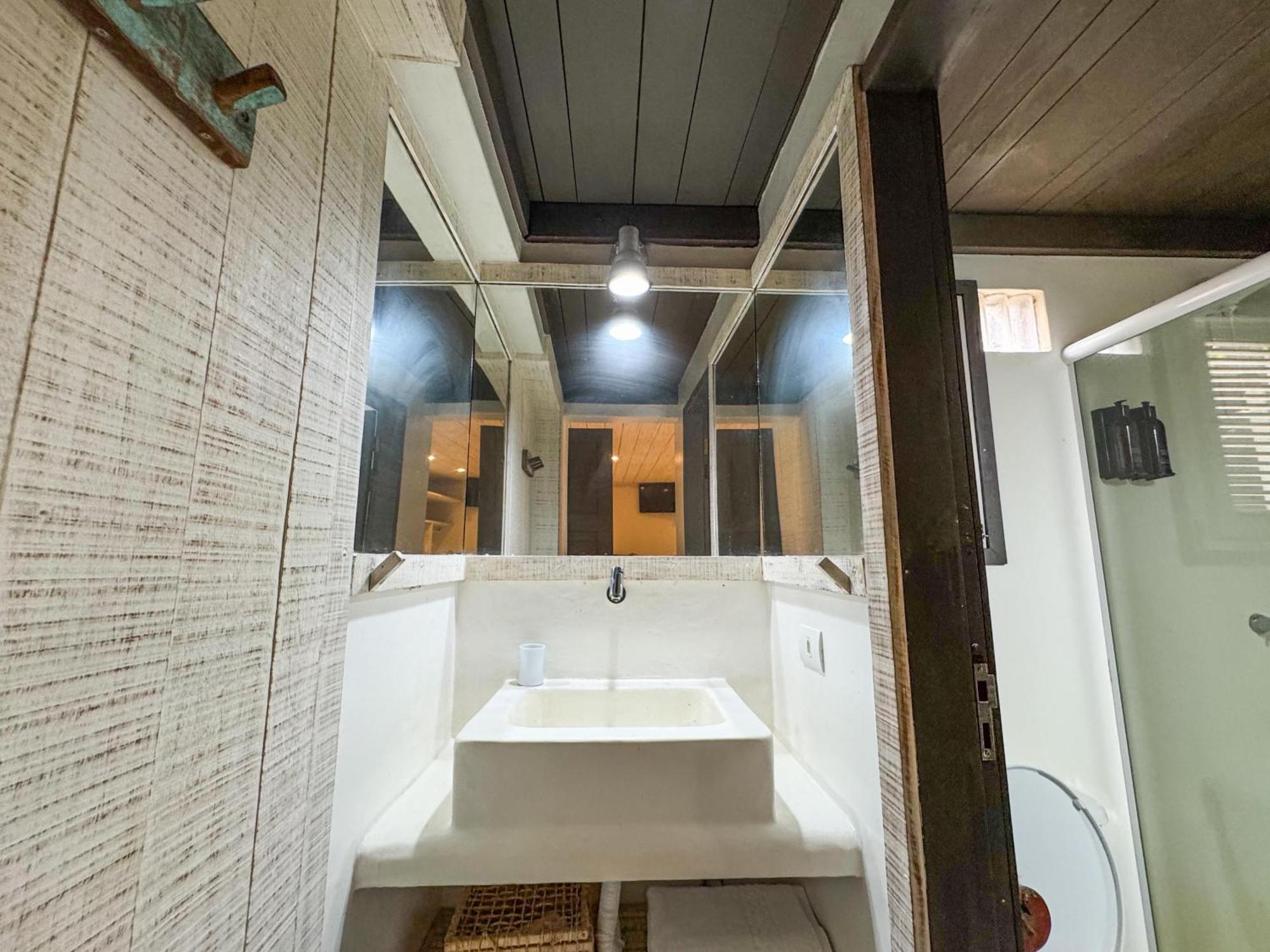Depraiabrasil Icaraí Habitación foto