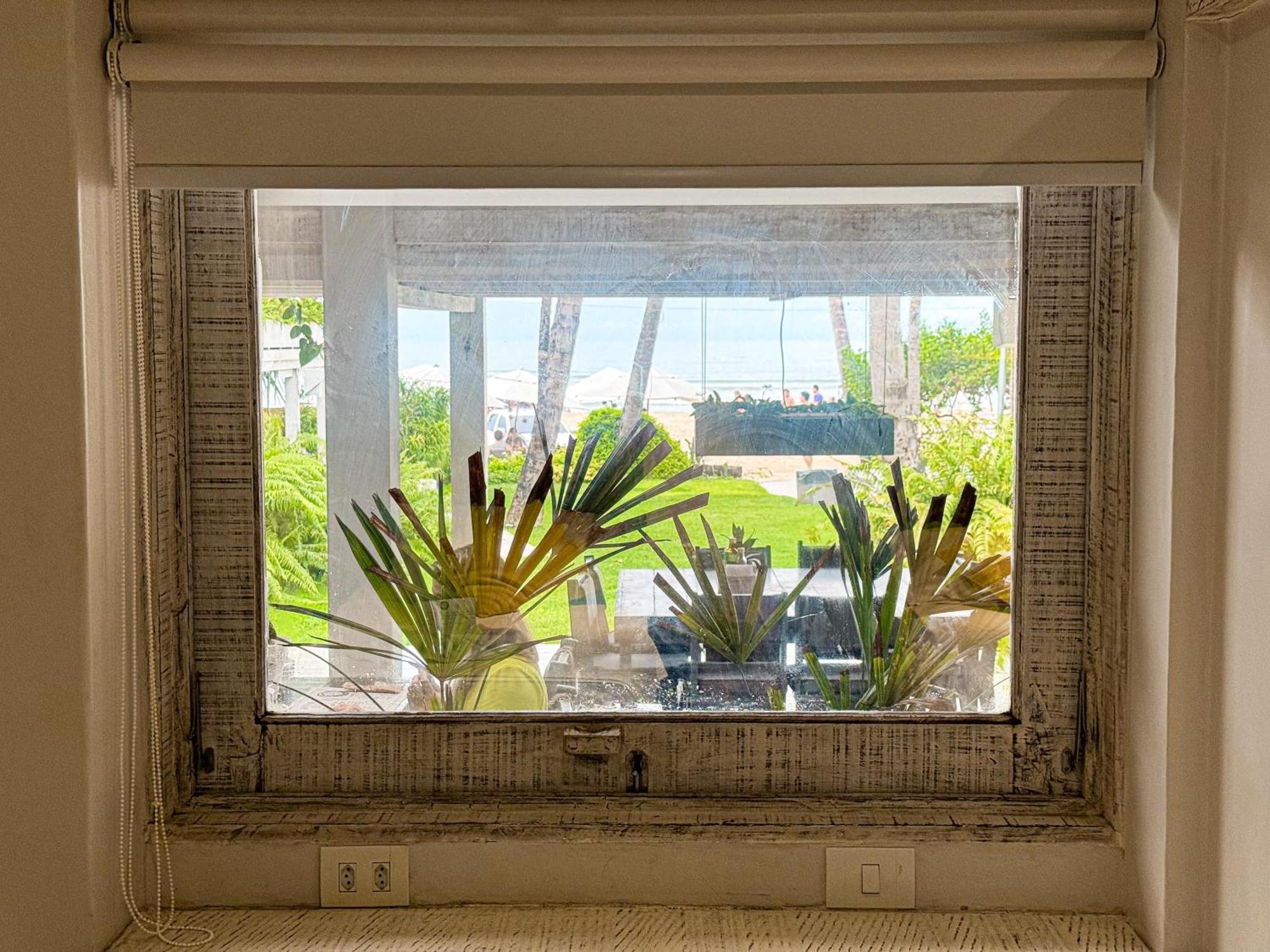 Depraiabrasil Icaraí Habitación foto
